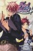 FOOD WARS SHOKUGEKI NO SOMA VOL 14 GN [9781421586557] **OFERTA EKSPOZYCYJNA**